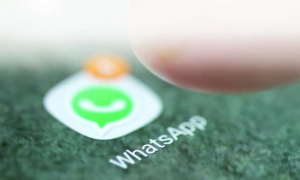 WhatsApp