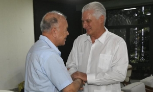 Cuba y México