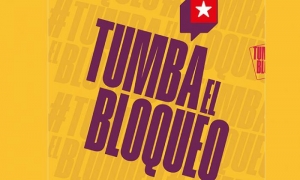 tumba el bloqueo
