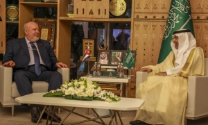 Cuba y Arabia Saudita