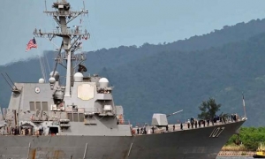 USS-Gravely