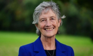 Catherine Connolly